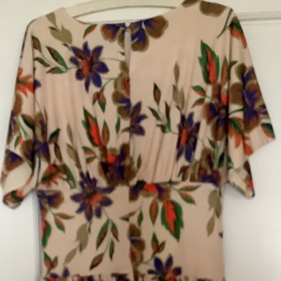 ALEXIA ADMOR LUNA DRESS SIZE M - Picture 6 of 10